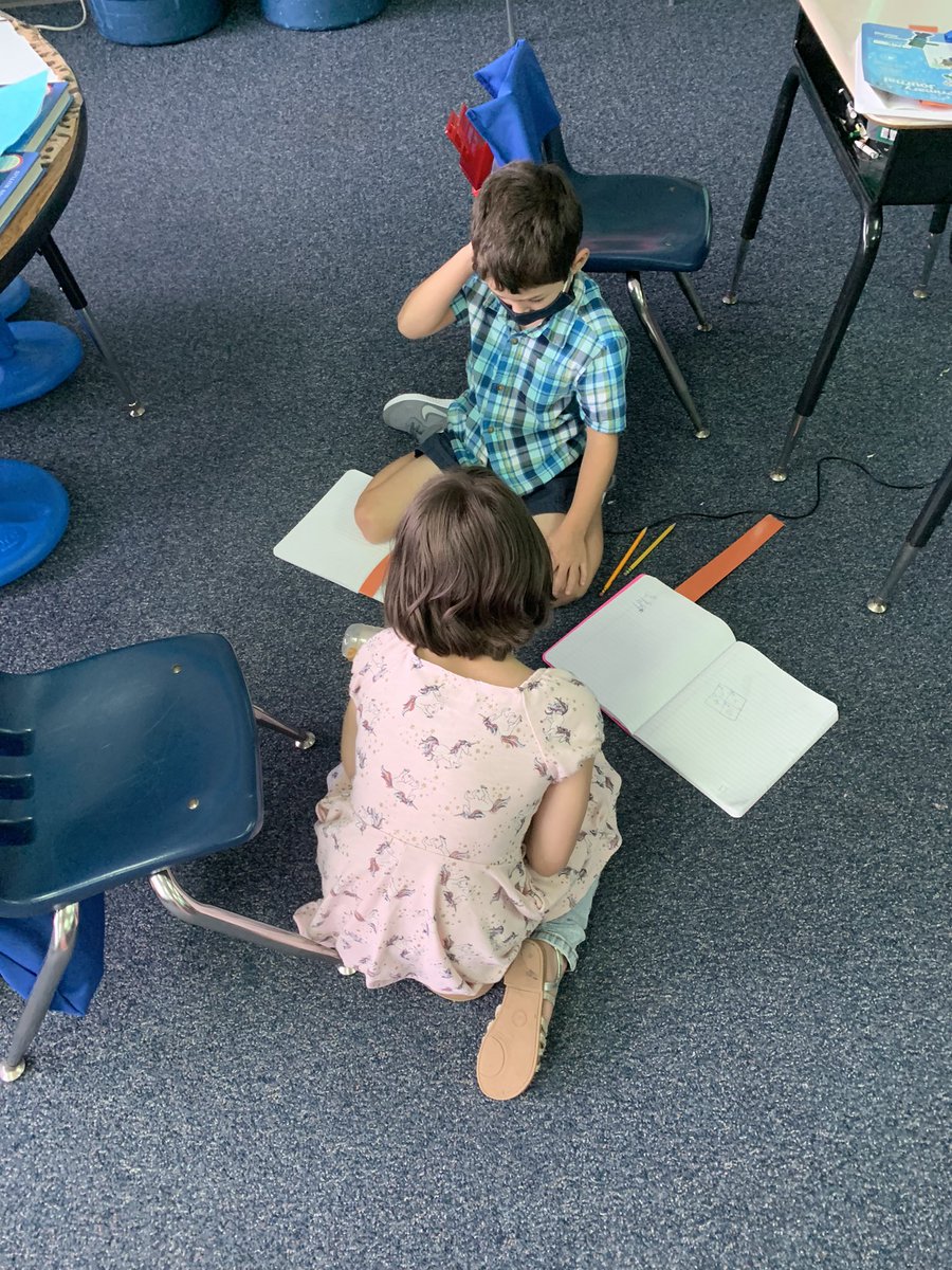 ncmom2004's tweet photo. Word work with partners and word family sand shaker bottles. Off to a great start @YESjrjags @weteachfranklin #funinfirst #kumpskids https://t.co/k7j6B0RmVy