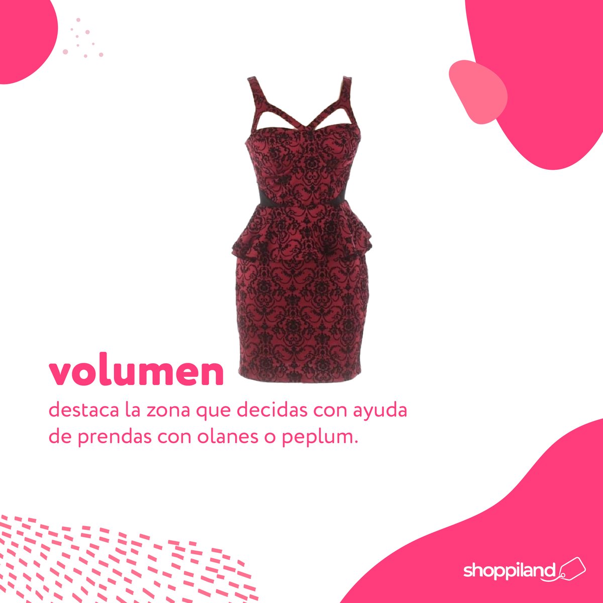 ShoppilandMx's tweet image. Presume tus curvas con estos tips 😉
#ootd #inspiracion #tipdemoda #moda #estilo # fashion #segundamano