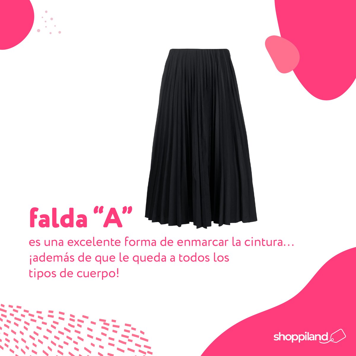 ShoppilandMx's tweet image. Presume tus curvas con estos tips 😉
#ootd #inspiracion #tipdemoda #moda #estilo # fashion #segundamano