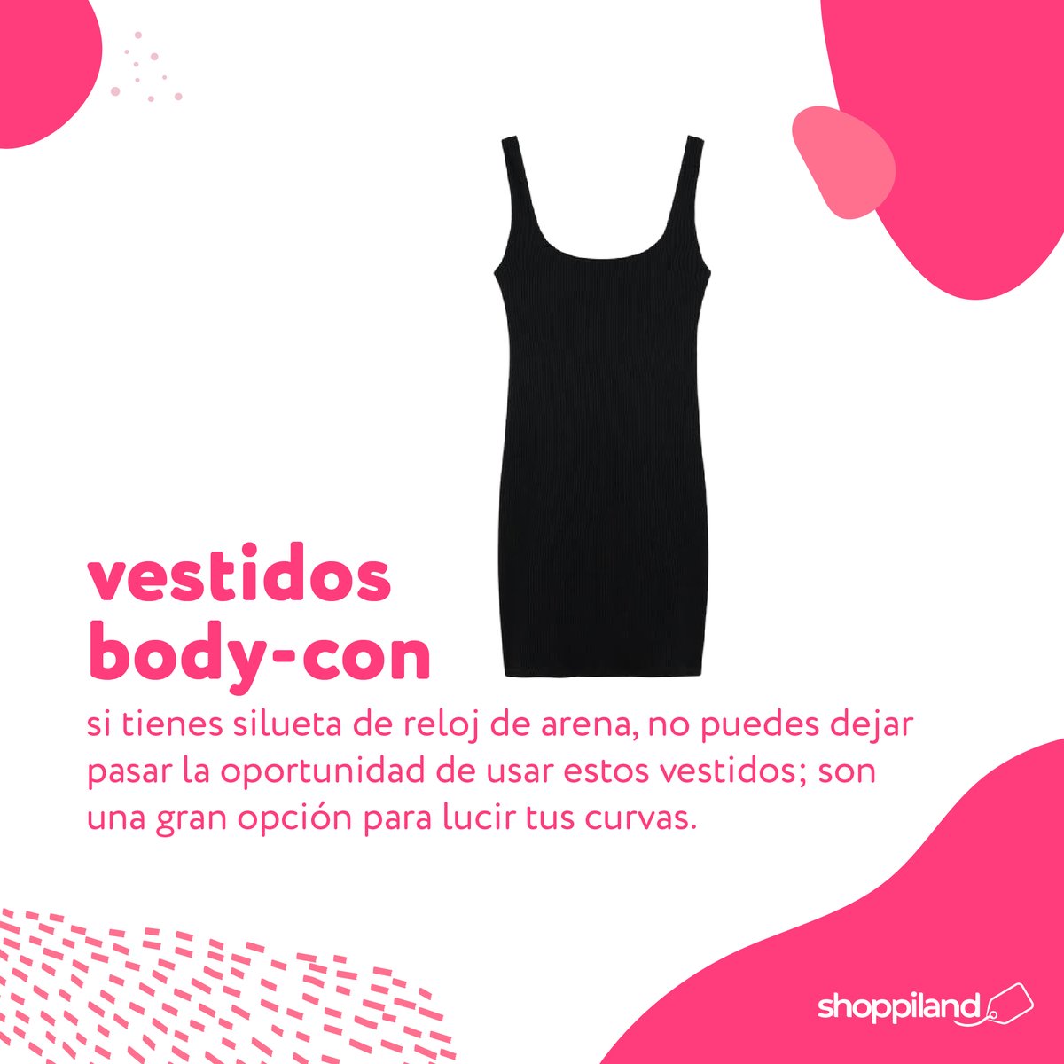 ShoppilandMx's tweet image. Presume tus curvas con estos tips 😉
#ootd #inspiracion #tipdemoda #moda #estilo # fashion #segundamano