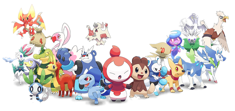 Ethermon_NFT's tweet photo. 9/ Tomorrow begins a new Era Trainers!

We're pumped to see the #MonSquad grow even further and witness the ecosystem flourish even more once Trainers get their hands on their Mons

Welcome to the Genesis Reborn Era and all who take on the challenge to achieve Mon Mastery! https://t.co/CJqBvLZKV1