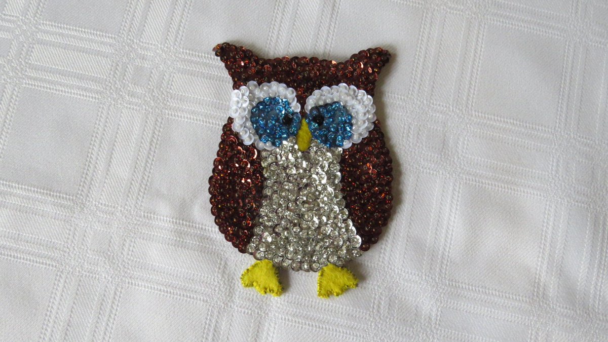 chestnutcrochet's tweet photo. Sharing for Crystal Willis on Etsy
Really love this, from the Etsy shop Crystalscraftycorner. https://t.co/xdPZ2SHsPQ #etsy #homedecor #kitchenmagnet #crystalscraftycorner #refrigeratormagnet #uniquemagnets #owlmagnets #owldecor #handmademagnets #glassbeadedmagnets https://t.co/yIbWWKtQqo
