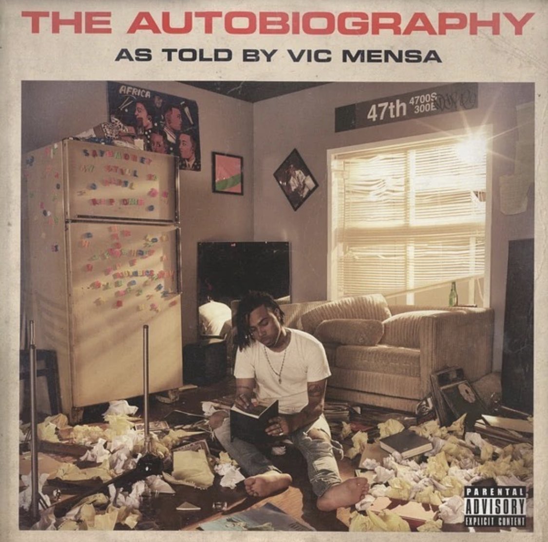 Vic Mensa tweet media