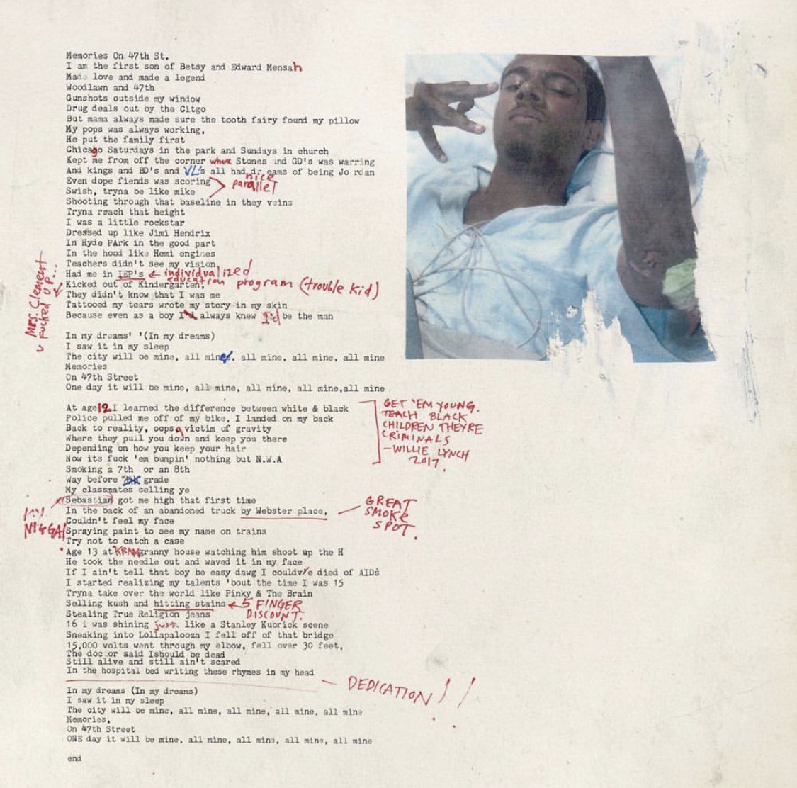 Vic Mensa tweet media