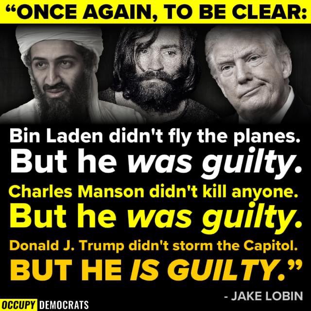OccupyDemocrats tweet picture