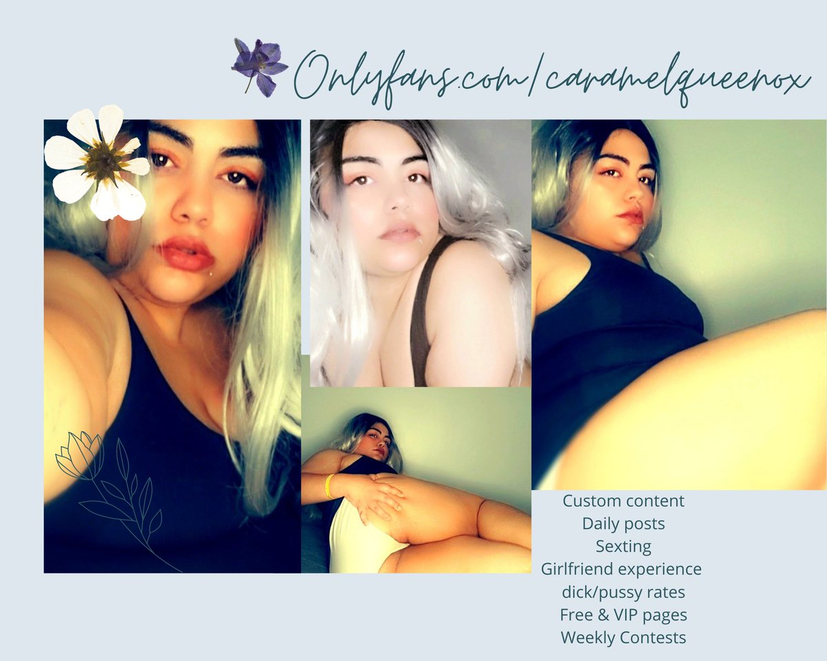 OFQueenXXX's tweet photo. Cum see why i hit top 20% in less than a month on both pages 😌

Free:
https://t.co/T2vmZ69c9m 
Paid:
https://t.co/hpyRhAGrmS https://t.co/ewkWBpfZch
