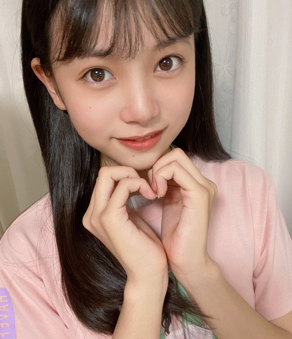 Twitterのコスプレ画像2