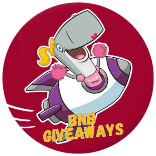 Introducing the FIRST Giveaway from the NEW Team
We are giving away 2BNB total to 10 winners!
sweepwidget.com/view/28614-e0c…