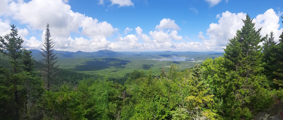 The Adirondack Park is a unique national treasure, a legacy we inherited over 100 years ago, that we must protect for future generations.
#WildAboutThePark #Adirondacks