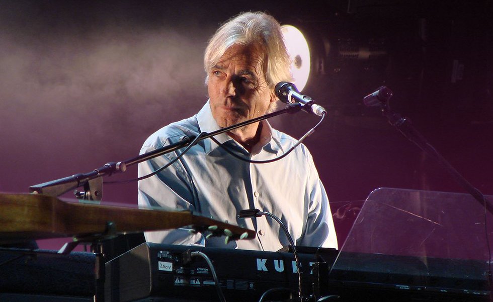   Happy Heavenly Birthday Rick Wright!  C]B)          