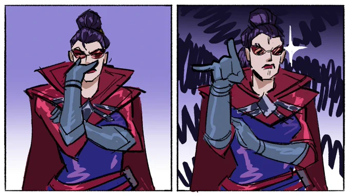 rookie shenanigans pt 1

#SentinelsOfLight #ArtofLegends #LeagueOfLegends #sentinelsona 
