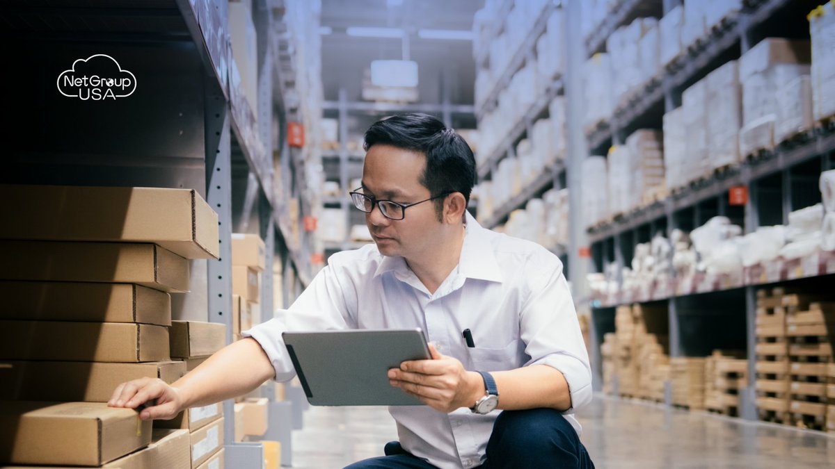 netgroupusa's tweet image. A medida que su negocio crece, la #VisiónDeFuturo se hace necesaria, requiriendo soluciones que les permita el #ResguardoDeSuData. 

Contar con #NETGROUP le garantiza un manejo efectivo y seguro de su infraestructura tecnológica. Paso fundamental en su crecimiento sostenido.