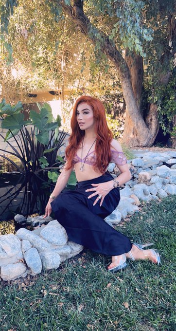 ⁉️Who’s in Phoenix AZ next month?⁉️Dm to Collab ? ❤️ https://t.co/u99EwWFR9b