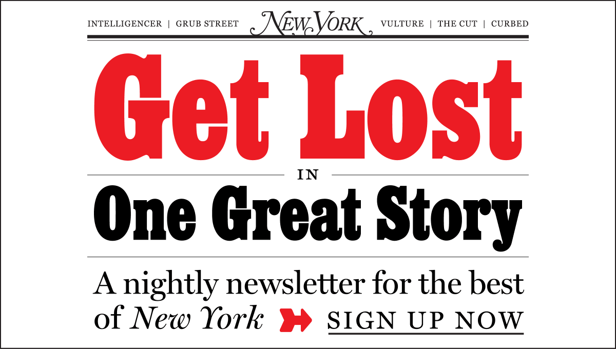 New York Magazine tweet media