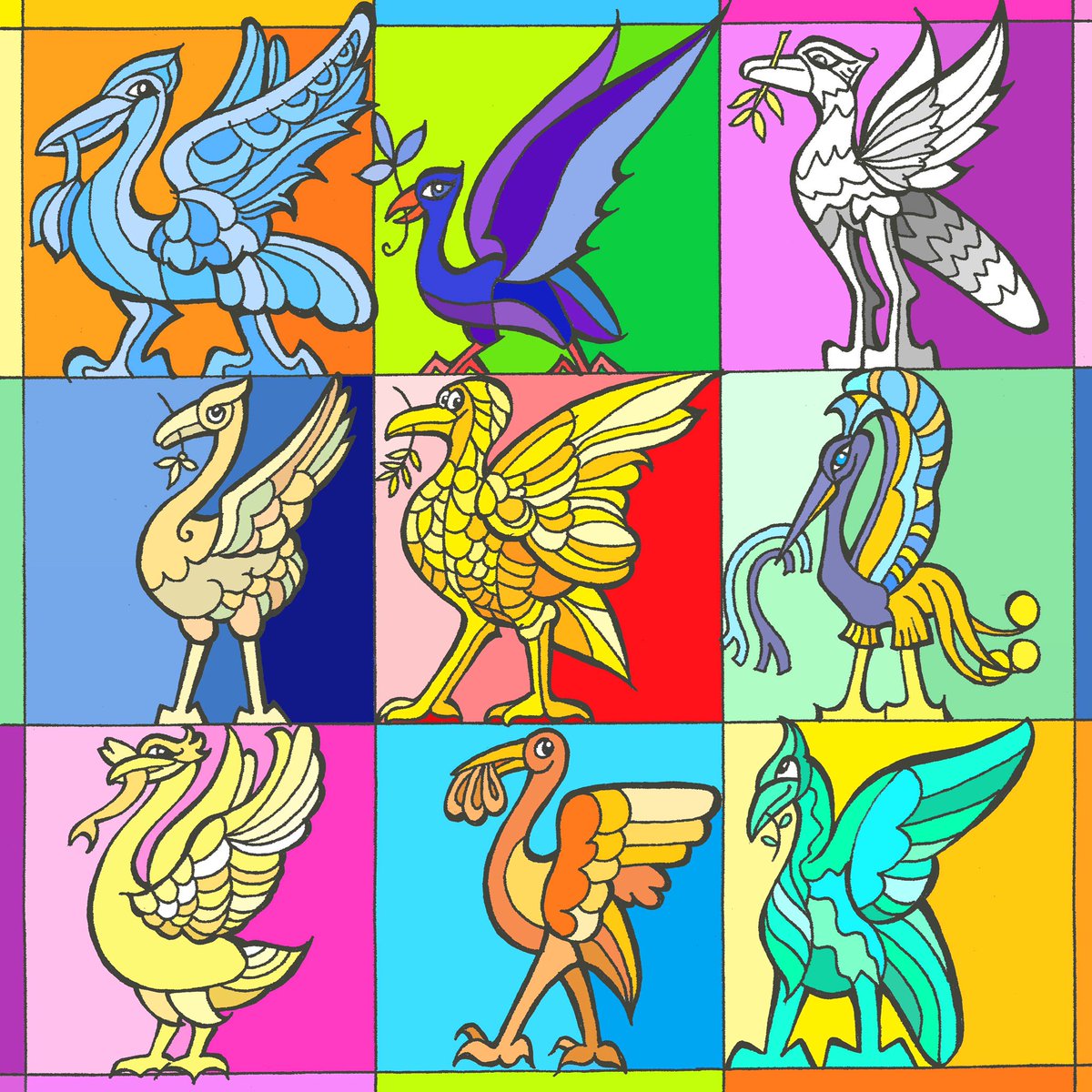 HarwoodAliArt's tweet photo. Author and Artist News:
Some teachers are always ‘on’!
This morning, another primary school booked me for an author visit after the summer. Thank you, Ashley!
#schoolvisits #visitingwriter #authorvisit #picturebook #liverbirds #artist #illustrator #poet #writer #liverpoolwrites https://t.co/LYepwPctA9