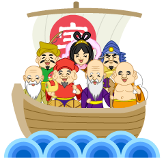 布袋様のtwitterイラスト検索結果 布袋様のtwitterイラスト検索結果