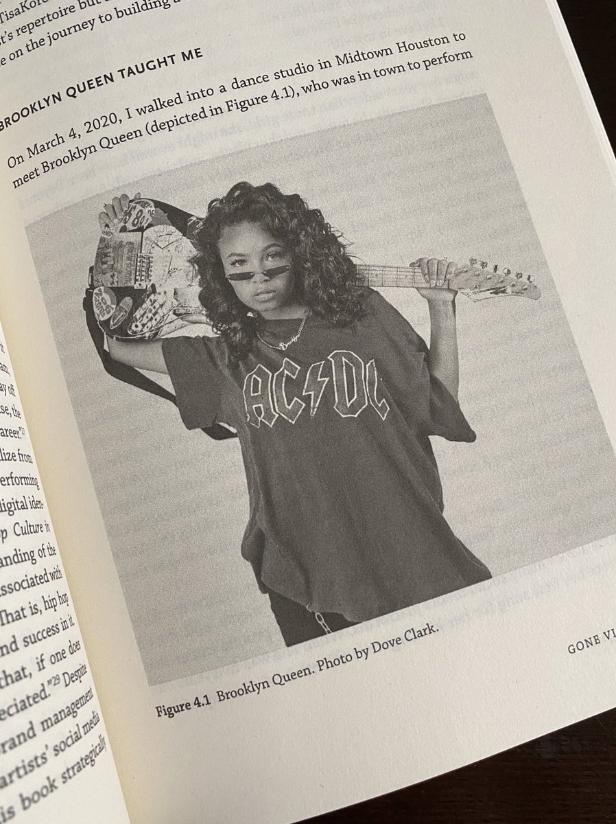 TrevorBoffone's tweet photo. BOOK GIVEAWAY!!! Retweet this &amp; next Wednesday, Aug 4 I’ll select a winner for a free copy of my book “Renegades: Digital Dance Cultures from Dubsmash to TikTok”! Learn about how Black teens are revolutionizing hip hop culture &amp; mainstream US culture on Dubsmash, TikTok &amp; beyond https://t.co/rKEbiuC4fL