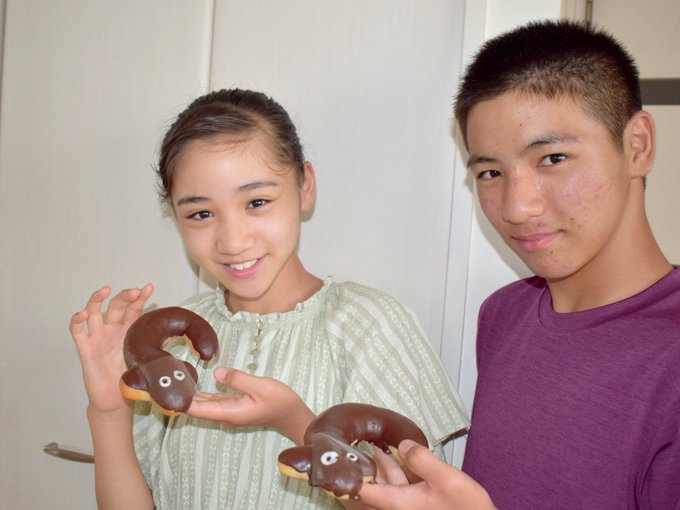 Twitterのコスプレ画像38