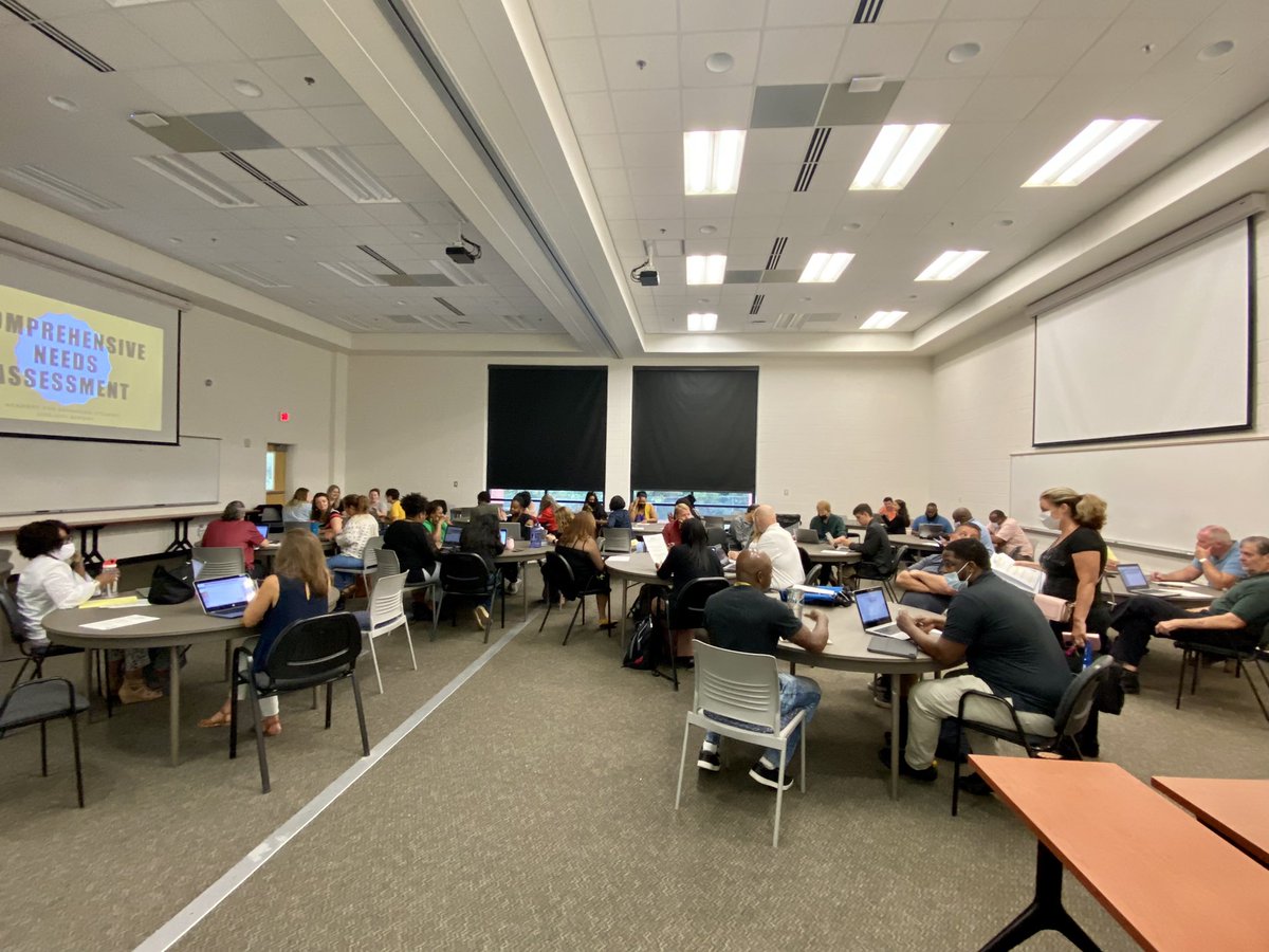 Academy for Advanced Studies tweet media