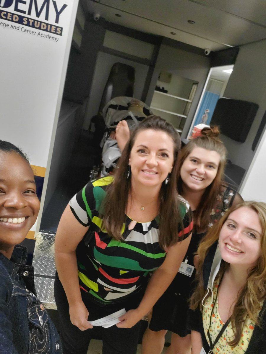 Academy for Advanced Studies tweet media