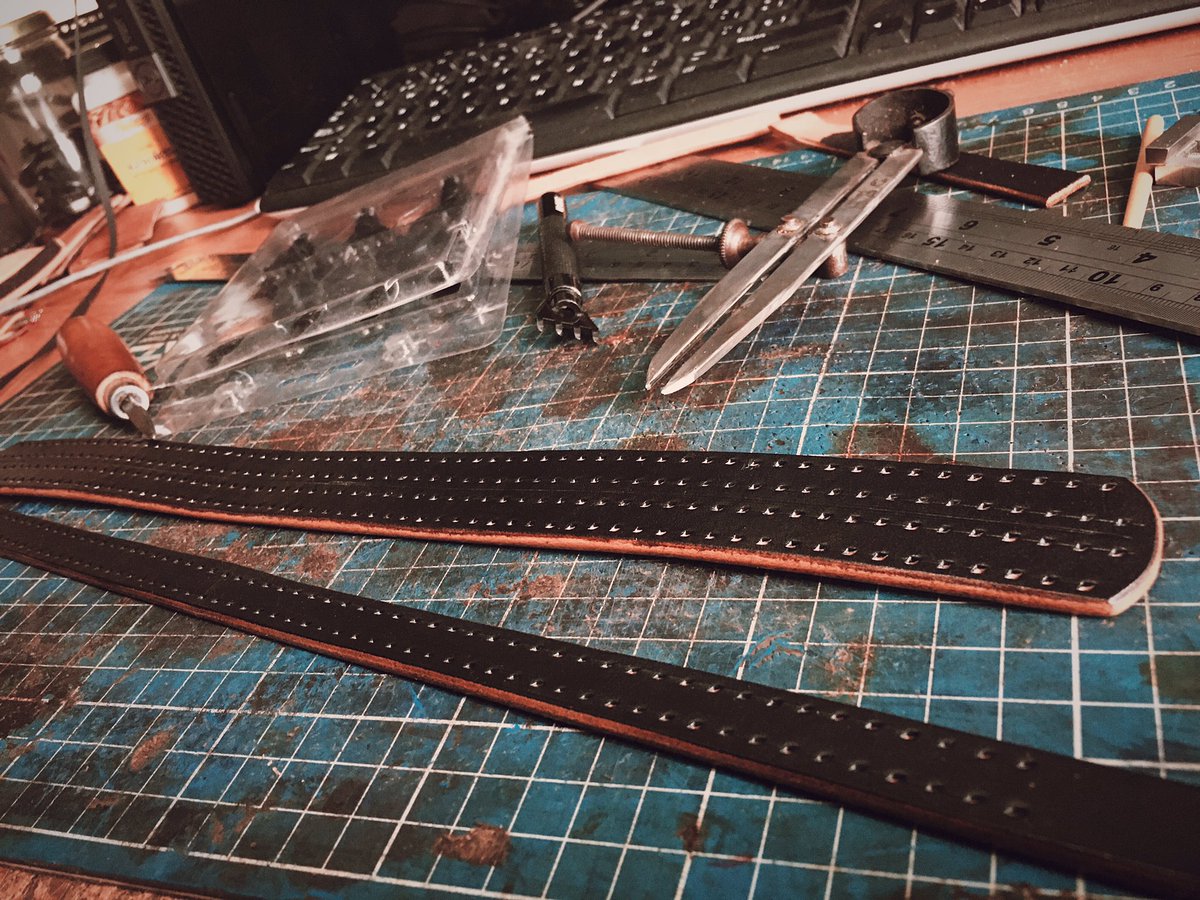 Prep work for sewing... stay in tune!!