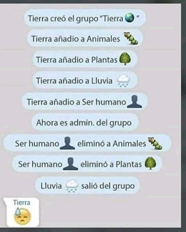 verdejomar's tweet photo. Quiz��s así se entienda mejor el Antropoceno https://t.co/Pv8ocXtnap