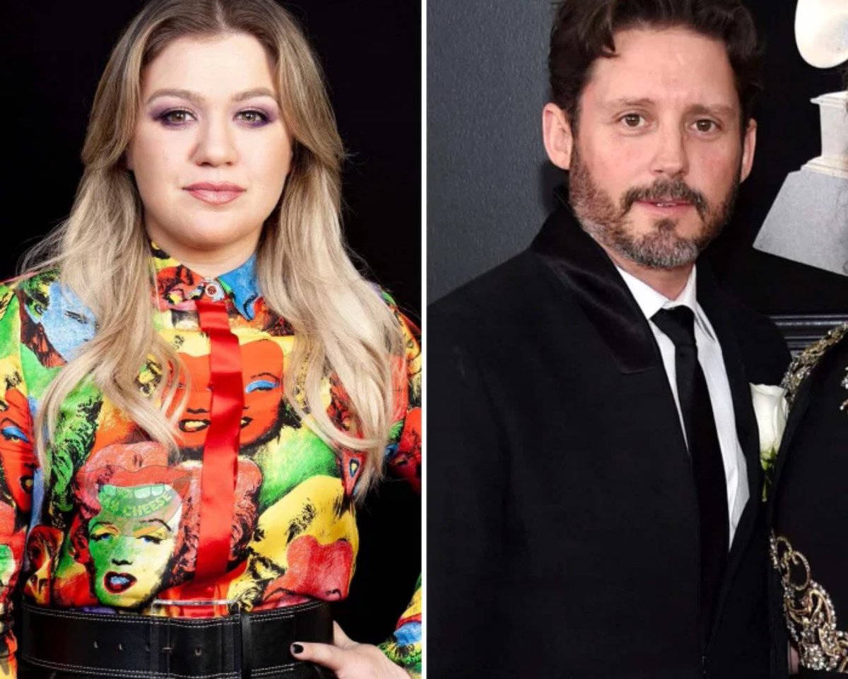 SaycheeseDGTL's tweet photo. Kelly Clarkson ordered to pay ex-husband $200,000 a month in Divorce. 
She’s also ordered to pay his $1.25 million attorney fees and costs for their ongoing divorce. https://t.co/Epc1Ik5gvf