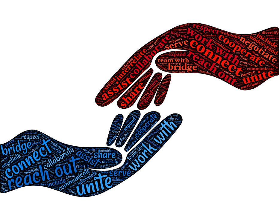 The way each of us defines "respect" is shaped by the way we are raised and what we believe.  

Try these strategies to avoid disrespectful conflict: bit.ly/3rgNCxZ

#respect #respectfullydisagree #conflictmanagement #peace #getalong