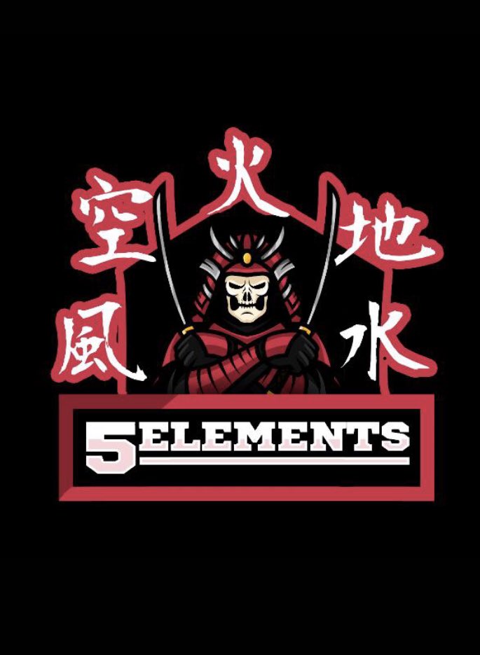 5Elements 5L tweet media
