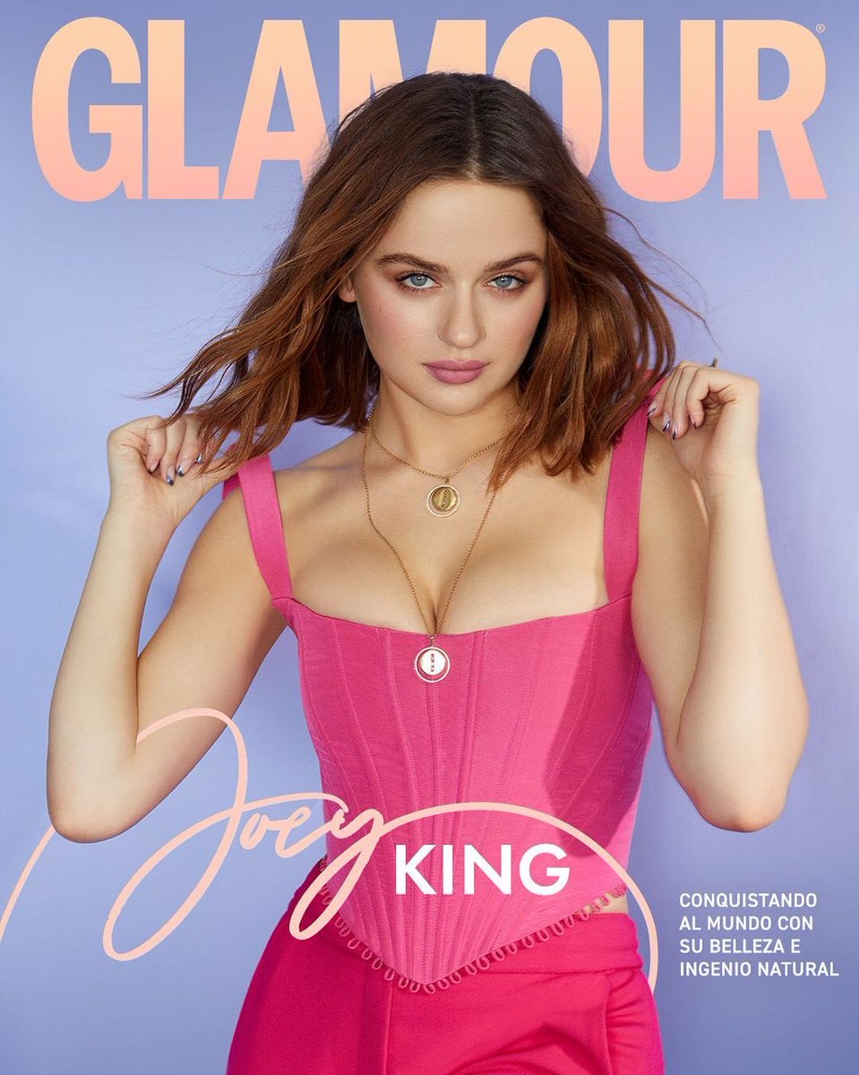 __JoeyKing's tweet photo. #JoeyKing 💗👑 https://t.co/MsZiBv6bs2