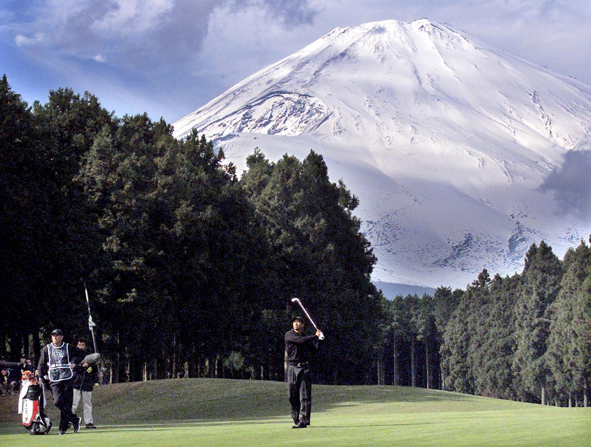 GOLFTV tweet media