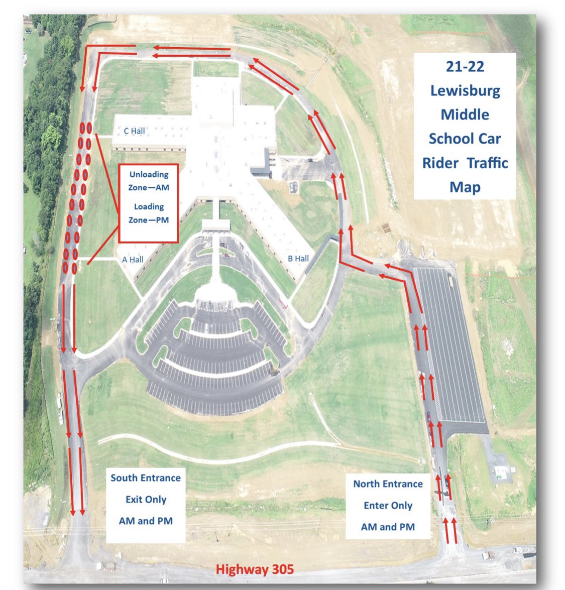 LMS Patriots tweet media