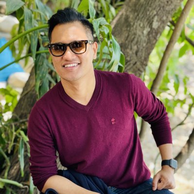 #NewProfilePic