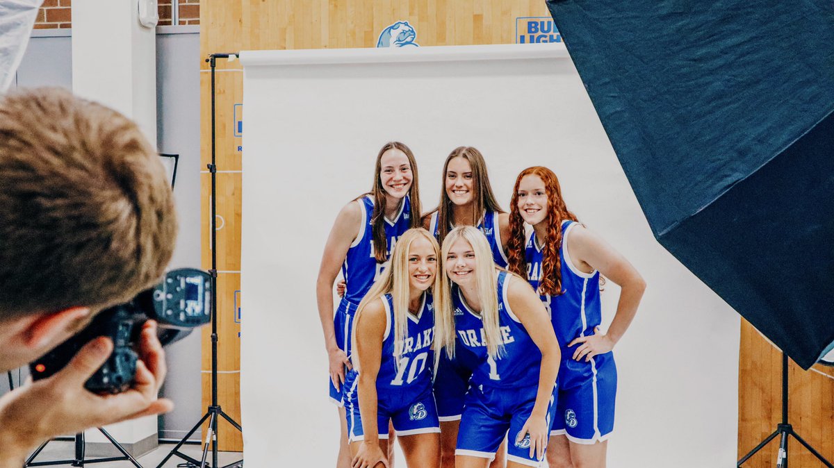 All smiles for Picture Day 😁📸

#BeBlue