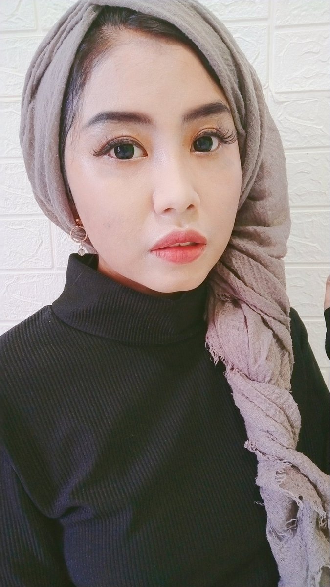 Aku menyerahkan segalanya kepada   Allah,  he knows best for sure