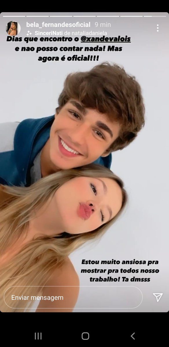 letshinebelaf's tweet photo. TUDO PRA MIMMMM
@belaaafernandes #fazendomeufilme https://t.co/PjMNgnEpto