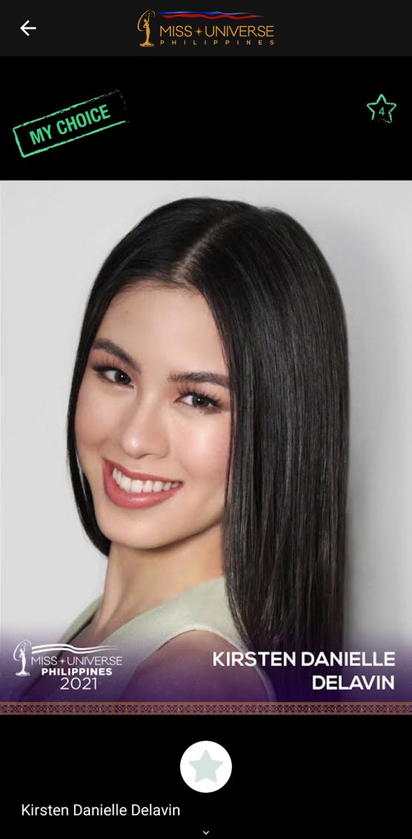 KissablesOnlin2's tweet photo. Good Morning Universe. Done Day 4 voting @KissesDelavin

KIRSTEN DANIELLE DELAVIN
#Kisses4Universe
#KissesDelavin https://t.co/dfjSnUTM0Y