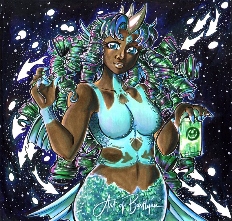 ArtsofBastlynn's tweet image. OHHAI. Im an artist and I do art of ladies~ #art