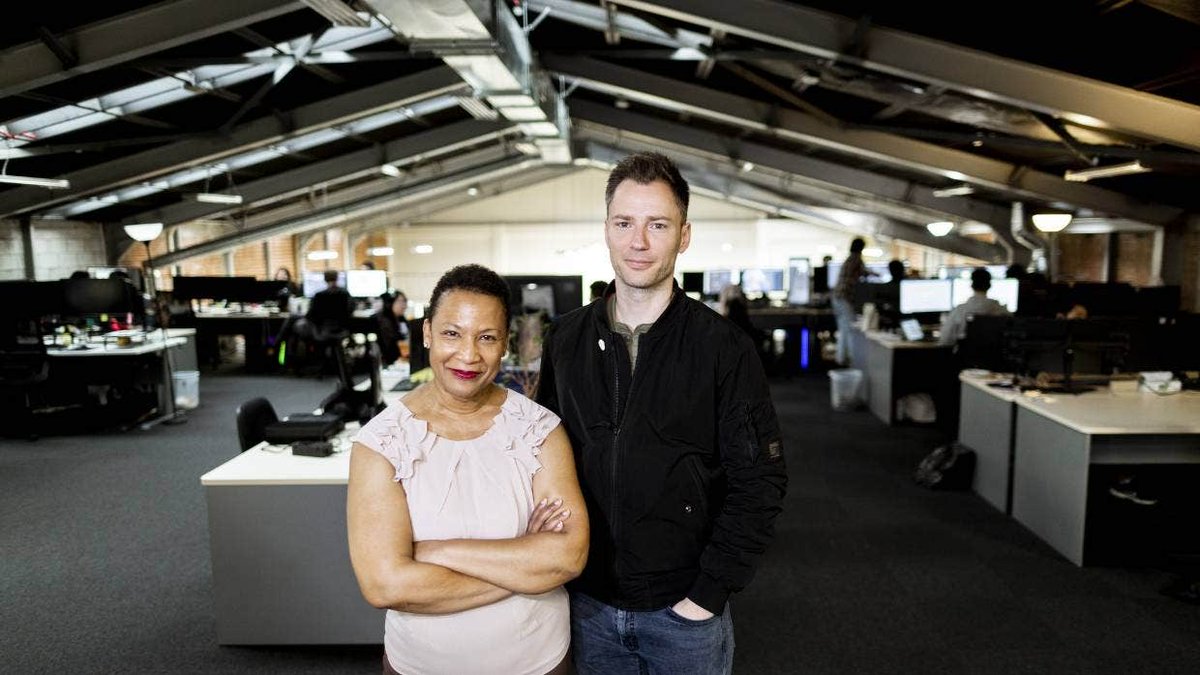 Alicetown-based A44 video game producers are still growing and are eyeing up delivering a second blockbuster!
In a competitive global industry we get that we need to  just let their talented team get on with it, nonetheless it's great to read this today: 
stuff.co.nz/entertainment/…