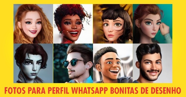 FOTOS PARA PERFIL DO WHATSAPP MASCULINO 