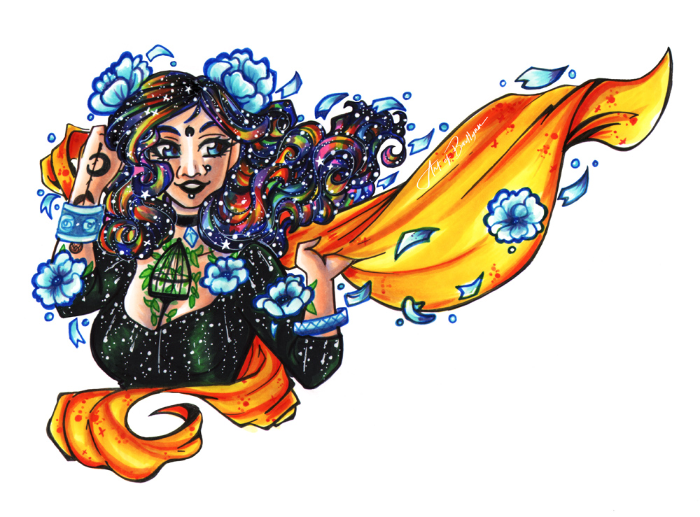 ArtsofBastlynn's tweet image. Ok Last Art Spam for a while mebbe Twitter will lemme go back to following ppl now #art