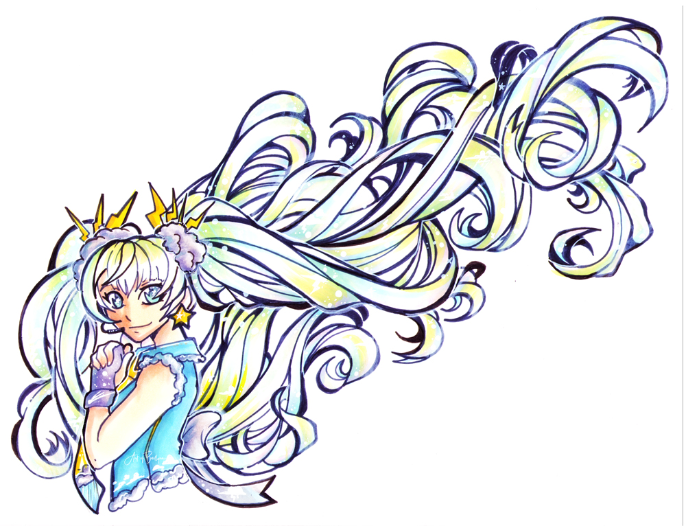 ArtsofBastlynn's tweet image. Ok Last Art Spam for a while mebbe Twitter will lemme go back to following ppl now #art