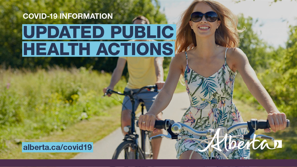 Alberta Government tweet media