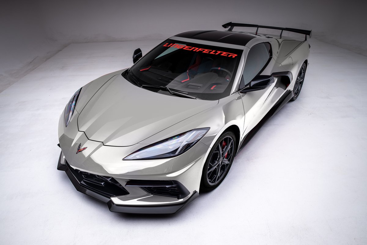 DreamGiveaway's tweet photo. The C8 2021 @LingenfelterLPE Corvette - half the grand prize in the Corvette Dream Giveaway you can enter to win. See the entire grand prize package at https://t.co/vxlynWomyU
#C8 #Corvette #2021Corvette #Z51 #trackmonster #CorvetteDreamGiveaway https://t.co/DRFZCBVUpS
