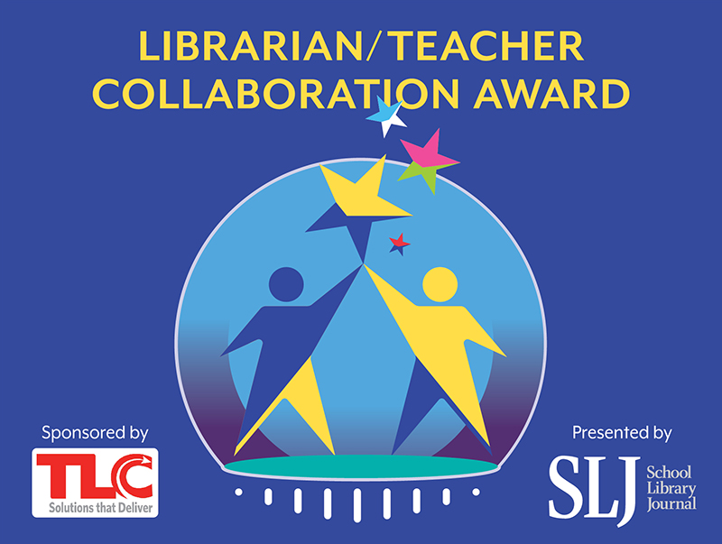 SchoolLibraryJournal tweet media
