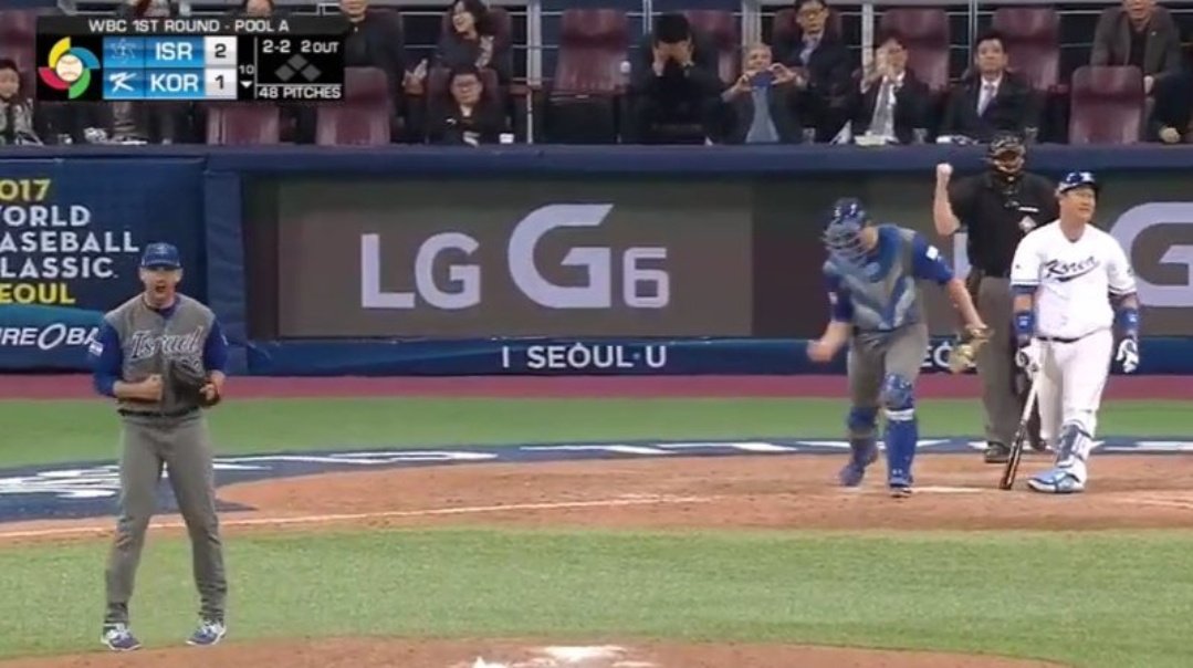 Drianrogelio's tweet photo. Tal y cómo sucedió en el pasado #WBC17, #KOR- #ISR volverán a bautizar su grupo, en aquella ocasión los israelítas vencieron 2x1 en el 🏟 Gocheok Sky Dome de Seúl a los del sur de la península coreana en extra Innings!! ¡Se viene un partido con ansias de revancha! #Tokyo2020 🧵.. https://t.co/9roG6C6LIo