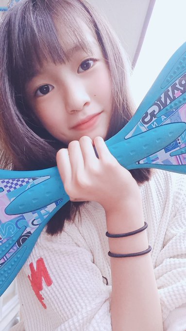 福田蒔已花のTwitter画像9