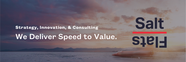 SaltFlatsLLC's tweet photo. Salt Flats is hiring a BA to question the status quo while handling requirements gathering, internal and external status reporting, research, and deliverable preparation. Looking to deliver value and learn from an experienced team of DAM colleagues?

https://t.co/I1qWAM6mDv https://t.co/xUCTq89D8X