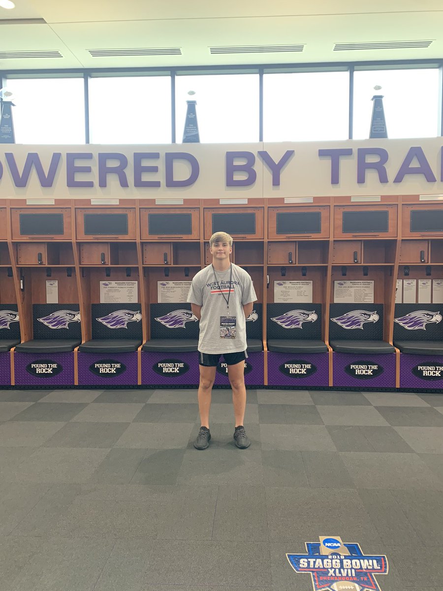 Austin Pierce tweet media