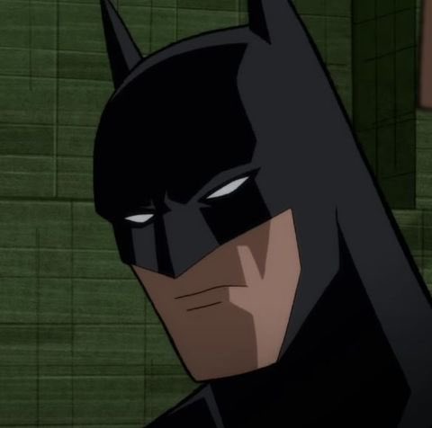 bhj3nhm's tweet photo. Conspiracy theory: is shiro the real batman? https://t.co/BPZSla9ZPj